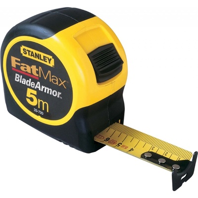 STANLEY Zvinovací meter FatMax BladeArmor 0-33-720