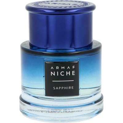 Armaf Niche Sapphire parfumovaná voda unisex 90 ml