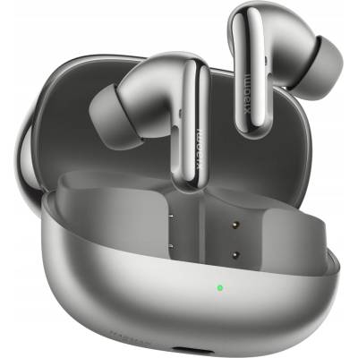 Xiaomi Buds 5 Pro titanová