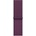 Apple Watch 42mm Sport Loop: Plum Sport Loop (mxky3zm/a)