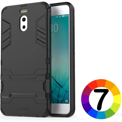 Meizu M6 Note Удароустойчив Калъф и Протектор