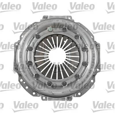 VALEO Přítlačný talíř 805808