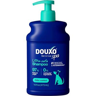 Douxo SPA Odour Control Shampoo 250 ml