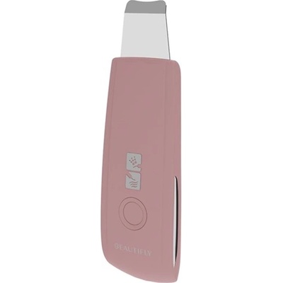 Beautifly Exfoliator - B-Scrub Blush (кавитационен ексфолиант) 5903003700999 (5903003700999)