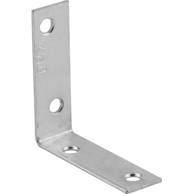 Domax Uholník KW 50 úzky 50 x 50 x 15 x 1,5 mm