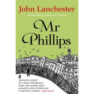 Mr Phillips (ISBN: 9780571294862)
