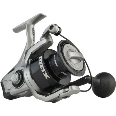 Abu Garcia Max X Spinning Reel 6000