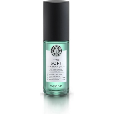 Maria Nila True Soft Argan Oil 30 ml