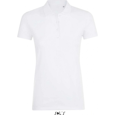 SOL'S PHOENIX white