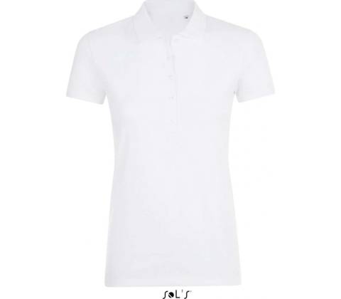 SOL'S PHOENIX white