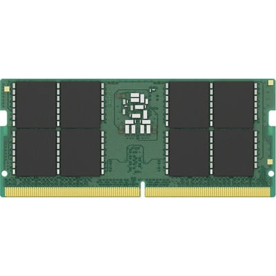 Kingston DDR5 32GB 6400MHz CL52 KVR64V52BD8-32