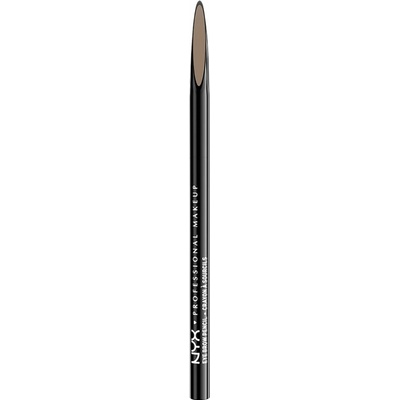 NYX Professional Makeup Precision Brow Pencil tužka na obočí 01 Blonde 0,13 g