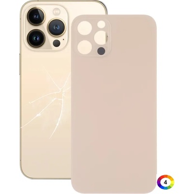 Apple Оригинален Заден Капак за iPhone 13 Pro Max