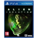 Hry na PS4 Alien: Isolation