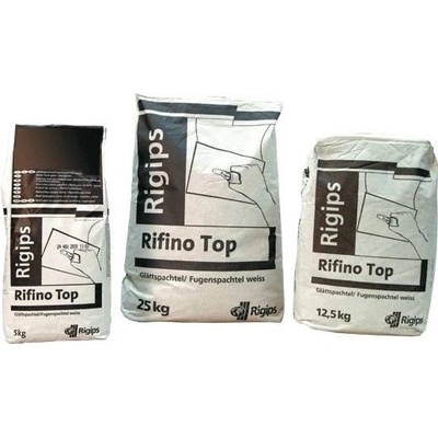 RIGIPS Rifino Top Tmel 25kg