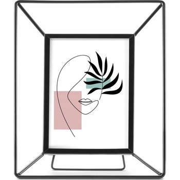 Hama Kent Рамка за една картина Черен (000577040000) (000577040000)