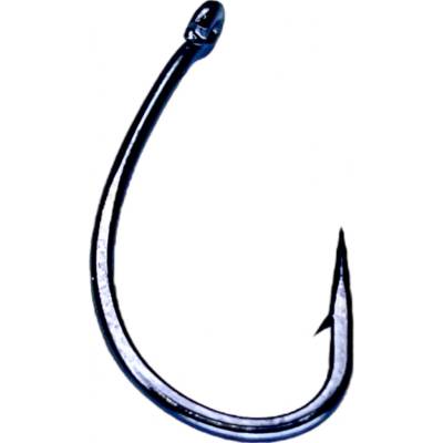 LK Baits Wide Gape vel.10 10ks