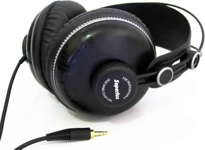 Superlux HD-662F