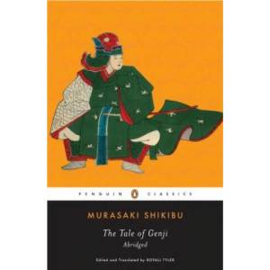 Tale of Genji (ISBN: 9780143039495)