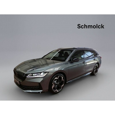 Skoda Superb Combi TDI Sportline 4x4 DSG 142 kW