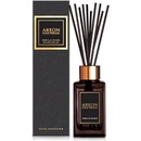 Areon home perfume black Vanilla Black 85 ml