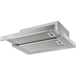 Pyramis Абсорбатор за вграждане Pyramis Essential Инокс, 60см