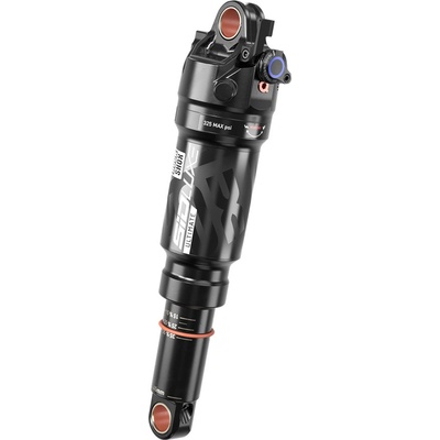 RockShox SIDLuxe Ultimate 2P Remote OutPull SoloAir – Zboží Dáma