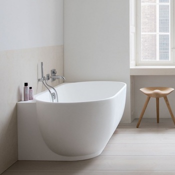 Duravit Luv 185 x 95 cm 700432000000000