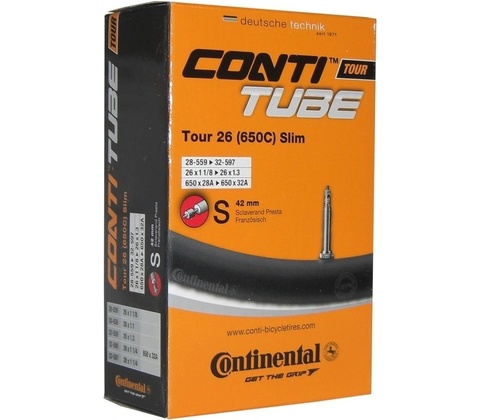 Continental SV