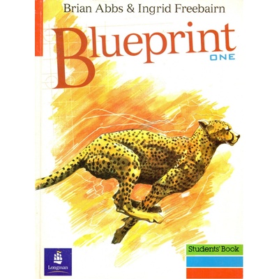 Blueprint One Student\'s Book - Brian Abbs, Ingrid Freebairn