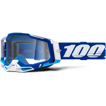 100% Racecraft 2