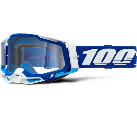 100% Racecraft 2