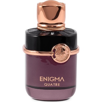 Fragrance World Enigma Quatre EDP 100 ml