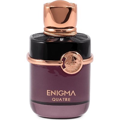 Fragrance World Enigma Quatre EDP 100 ml