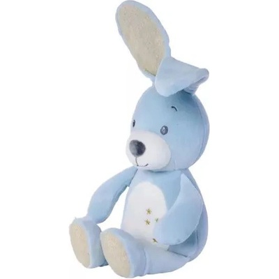 Simba Toys Nicotoy: Sparkle плюш - зайче, 30 см (790051NY)