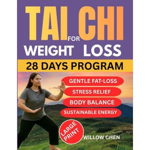 TAI CHI FOR WEIGHT LOSS (2026)
