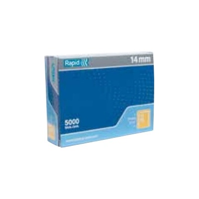 Rapid Sponky N13 14mm 5000 ks - MR-11850500