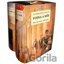 Vojna a mír - Lev Nikolajevič Tolstoj