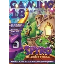 GAMING 18