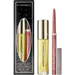 MAC Cosmetics Holiday Plumping Powerhouses Lip Combo подаръчен комплект за устни