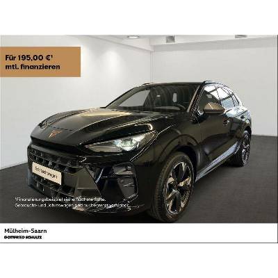 Cupra Terramar 1.5 eTSI DSG 110 kW