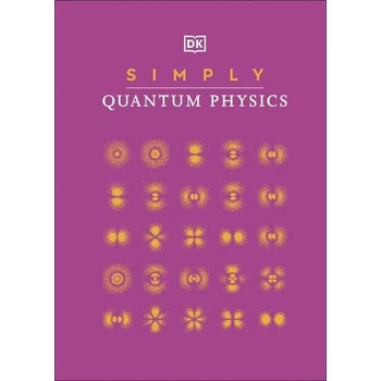 Image 1 of Simply Quantum Physics | DK