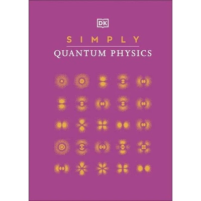 Simply Quantum Physics | DK