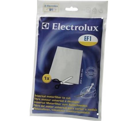 Electrolux EF1