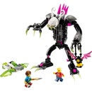 Image 1 of LEGO® DREAMZzz - Grimkeeper the Cage Monster (71455)