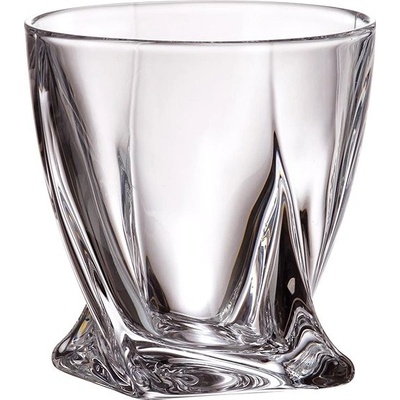 BOHEMIA ROYAL CRYSTAL Grand pohár sada 2 x 340 ml