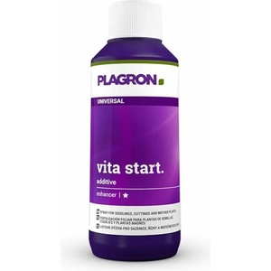 Plagron Vita Start - Стимулатор за растеж на разсад и резници (691100y)