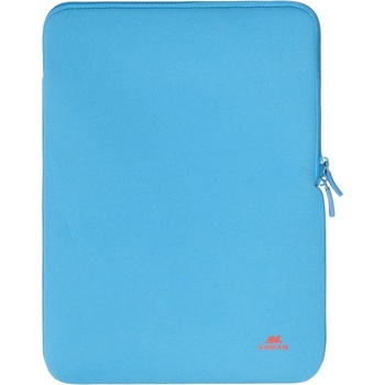 RIVACASE Калъф за лаптоп Rivacase 5221BL, 13"(33.02cm), полиестер, вертикален, син (5221BL)