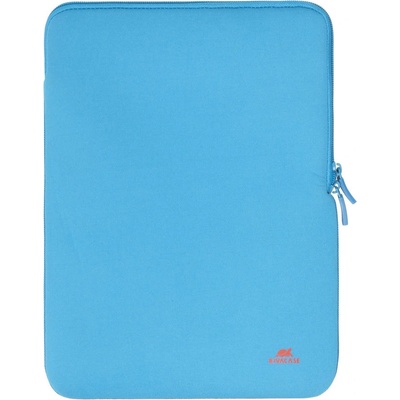 RIVACASE Калъф за лаптоп Rivacase 5221BL, 13"(33.02cm), полиестер, вертикален, син (5221BL)