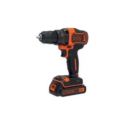 Black & Decker BDCDD186B-QW